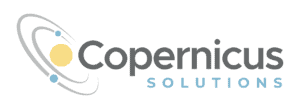 Logo for Copernicus Solutions