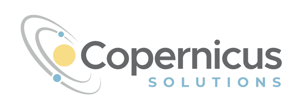 Copernicus Sollutions Logo