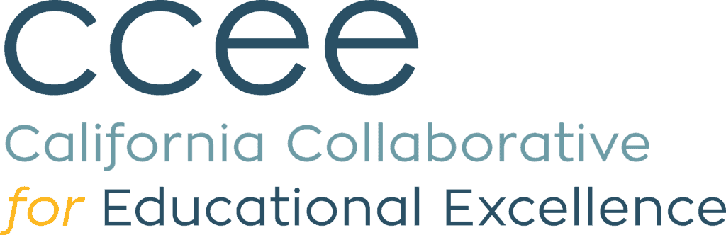 Logo of the CCEE