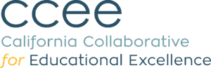 Logo of the CCEE